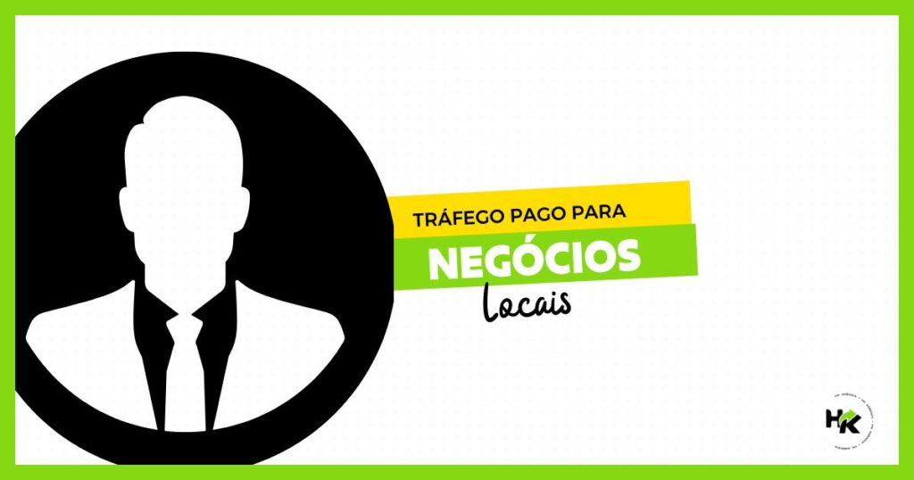 Tráfego para Negócios Locais